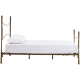 Westwood Bed - Modern Furniture - Beds - High Fashion Home