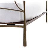 Westwood Bed - Modern Furniture - Beds - High Fashion Home