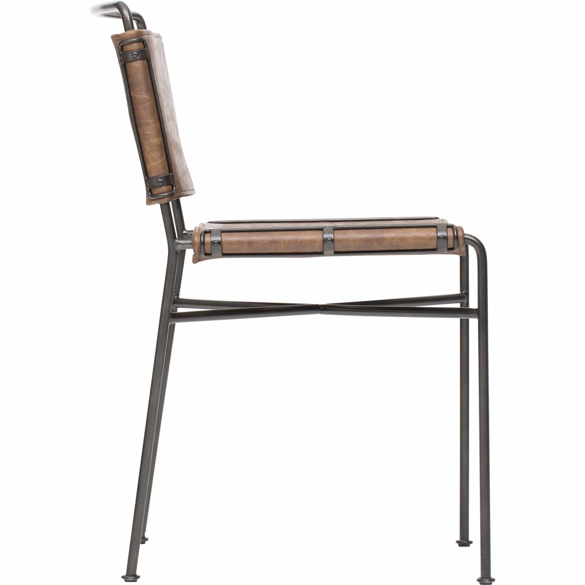 Four hands 2025 wharton dining chair