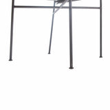 Wharton Dining Chair, Stonewash Grey - Furniture - Dining - Chairs & Benches