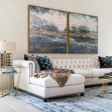 All Things Beautiful I Framed - Accessories Artwork - High Fashion Home