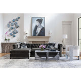 Glass Wall Gems, Set of 5 - Accessories - High Fashion Home