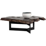 Wyatt Coffee Table - Modern Furniture - Coffee Tables - High Fashion Home