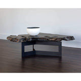 Wyatt Coffee Table - Modern Furniture - Coffee Tables - High Fashion Home
