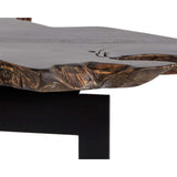 Wyatt End Table - Furniture - Accent Tables - High Fashion Home