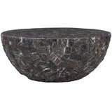 Tambora Cocktail Table-Furniture - Accent Tables-High Fashion Home