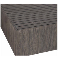 Leeward Cocktail Table-Furniture - Accent Tables-High Fashion Home