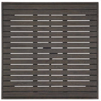 Leeward Cocktail Table-Furniture - Accent Tables-High Fashion Home