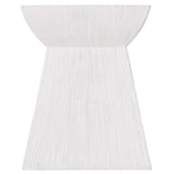 Casitas Accent Table-Furniture - Accent Tables-High Fashion Home
