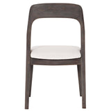 Corfu Side Chair-Furniture - Chairs-High Fashion Home