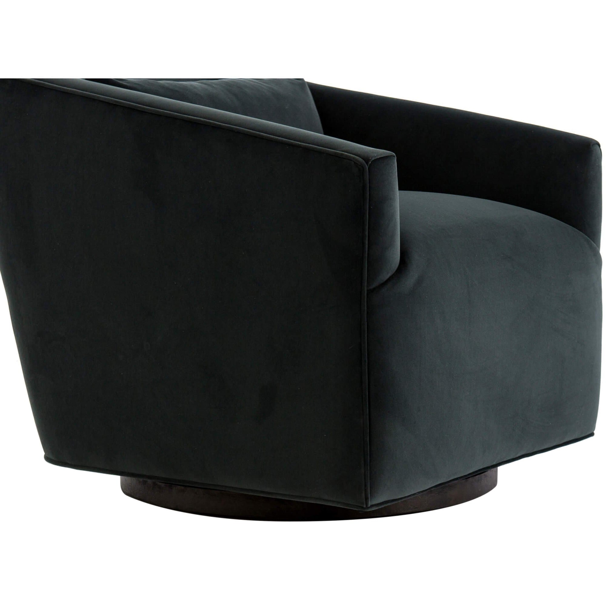 York new arrivals swivel chair