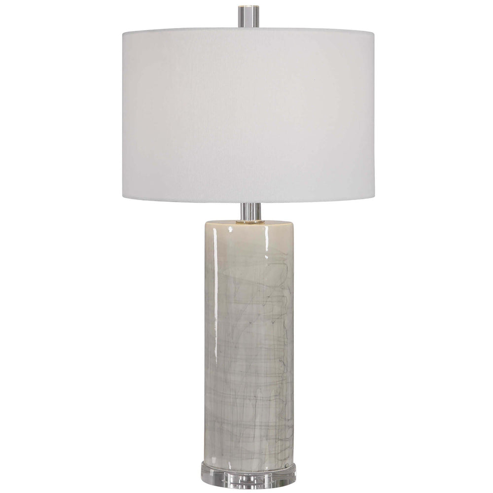 Zesiro Table Lamp - Lighting - High Fashion Home