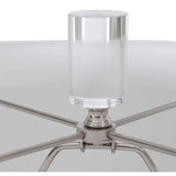 Zesiro Table Lamp - Lighting - High Fashion Home