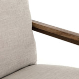 Zoey Chair, Valley Nimbus - Modern Furniture - Accent Chairs - High Fashion Home