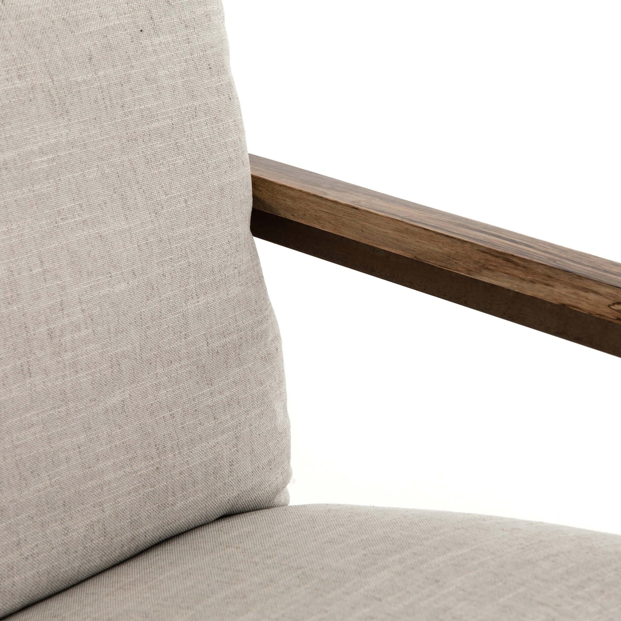 Zoey Chair, Valley Nimbus High Fashion Home