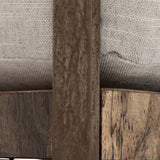 Zoey Chair, Valley Nimbus - Modern Furniture - Accent Chairs - High Fashion Home