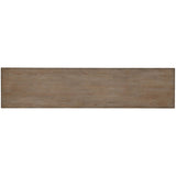 Zola 4 Door Credenza - Furniture - Storage - Media